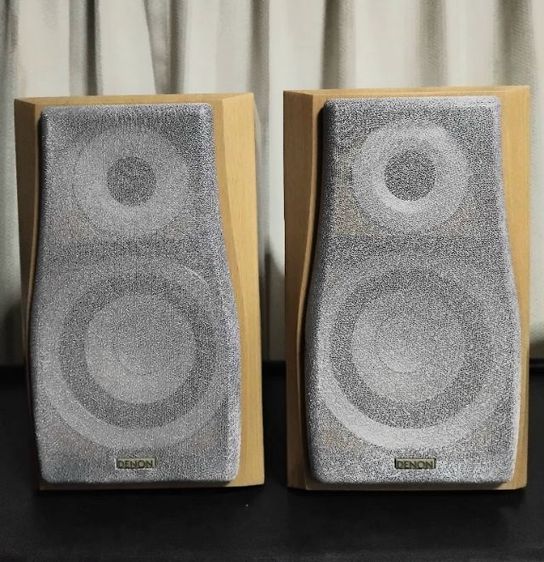 Denon 100w  รูปที่ 4