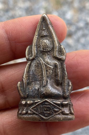 พระชินราชมีกริ่ง รูปที่ 2