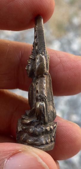 พระชินราชมีกริ่ง รูปที่ 4