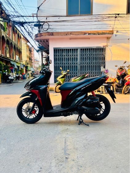 ขายรถมอเตอร์ไซค์ รูปที่ 4