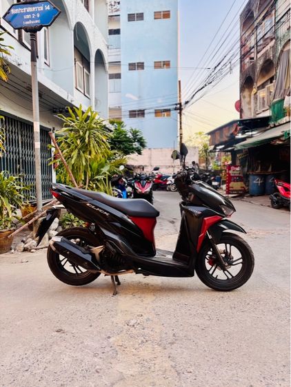 ขายรถมอเตอร์ไซค์ รูปที่ 3