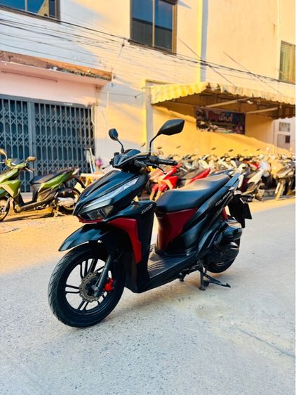 ขายรถมอเตอร์ไซค์ รูปที่ 2