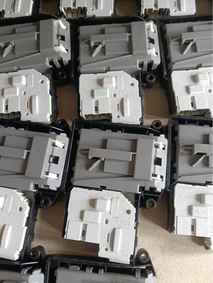 สวิตช์ประตูเครื่องซักผ้า รูปที่ 3