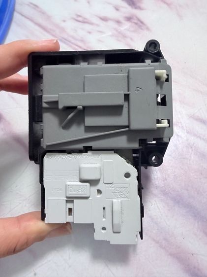 LG สวิตช์ประตูเครื่องซักผ้า
