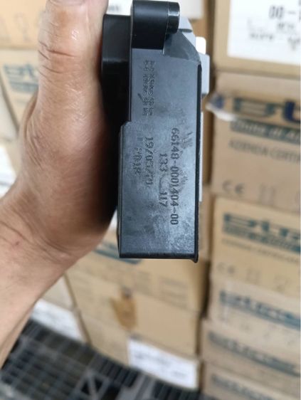 สวิตช์ประตูเครื่องซักผ้า รูปที่ 2