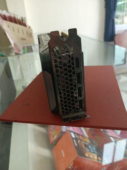 การ์ดจอ RTX3080 10GB XLRB GAMING EPIC-X RGB ครบกล่อง รูปที่ 6