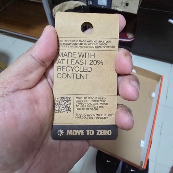 NIKE Downshifter 14(เพิ่งซื้อ) รูปที่ 10