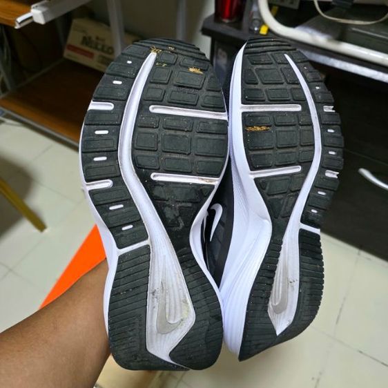 NIKE Downshifter 14(เพิ่งซื้อ) รูปที่ 2