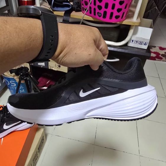 NIKE Downshifter 14(เพิ่งซื้อ) รูปที่ 9
