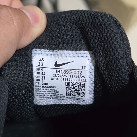 NIKE Downshifter 14(เพิ่งซื้อ) รูปที่ 3