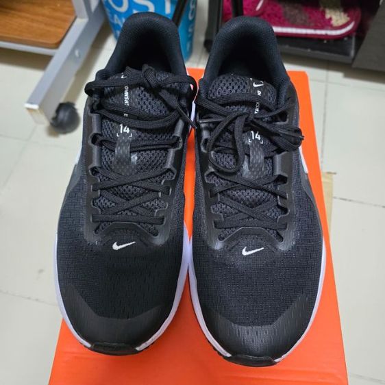 NIKE Downshifter 14(เพิ่งซื้อ) รูปที่ 4
