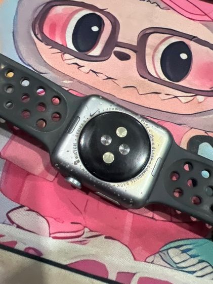 apple watch series 3 nike รูปที่ 3