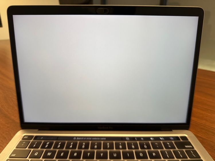 MacBook Pro M1 2020 space gray รูปที่ 15