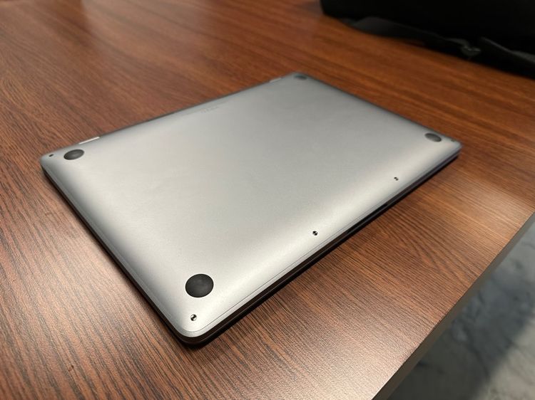 MacBook Pro M1 2020 space gray รูปที่ 5