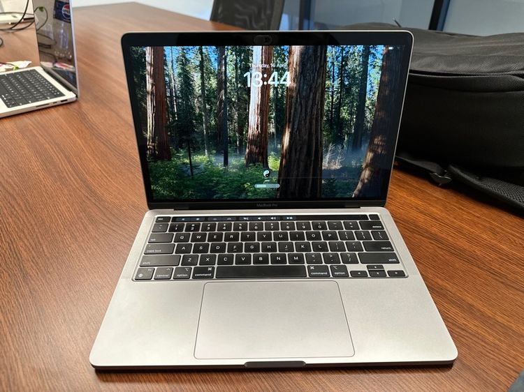 MacBook Pro M1 2020 space gray รูปที่ 6