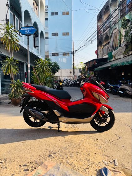 ขายรถมอเตอร์ไซค์ รูปที่ 3