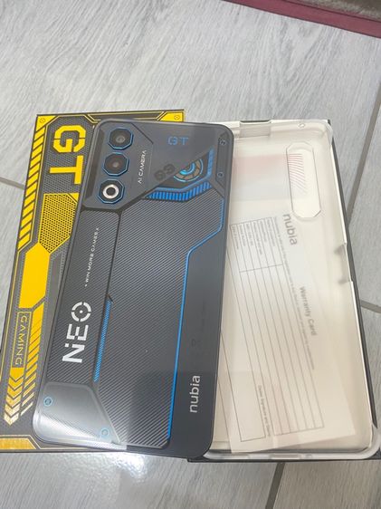 โทรศัพท์มือถือ5g รูปที่ 2
