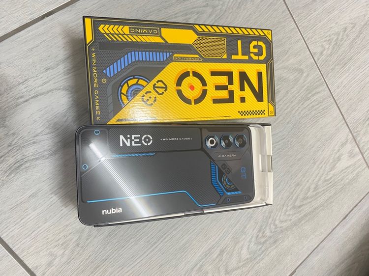 โทรศัพท์มือถือ5g รูปที่ 3