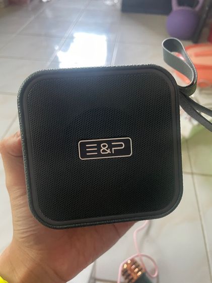 ไมค์โครโฟนลำโพง บลูทูธ รูปที่ 2