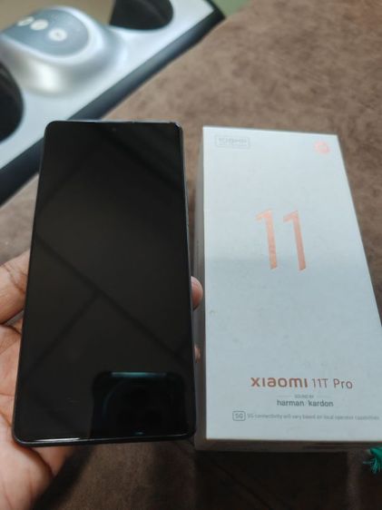 ขาย11T PRO ครบกล่อง  รูปที่ 3