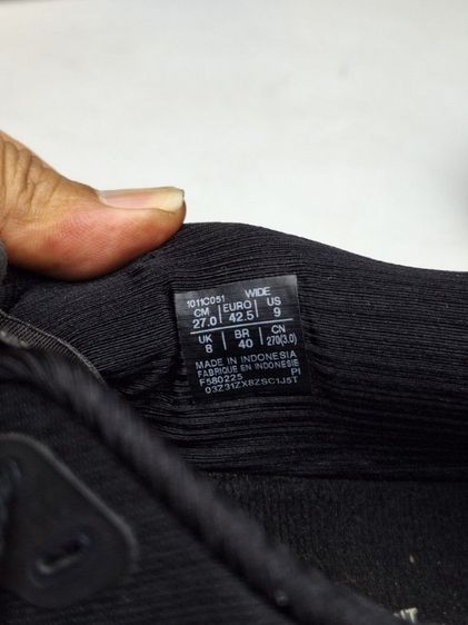 ขายรองเท้า asic gel kayano 32 for men รูปที่ 5