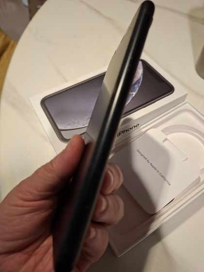 ไอโฟน 10 รุ่น XR รูปที่ 5