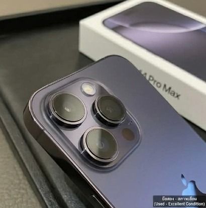 Iphone 16 Promax 256GB รูปที่ 2