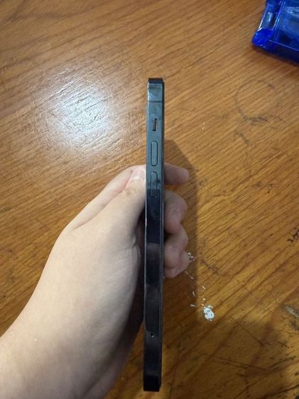 I phone 12 pro 128 GB Pacific blue รูปที่ 4