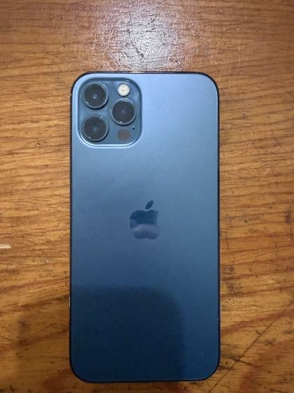 I phone 12 pro 128 GB Pacific blue