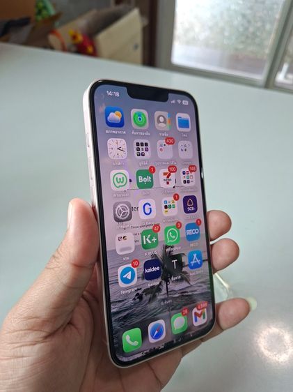 iphone 17E รูปที่ 6