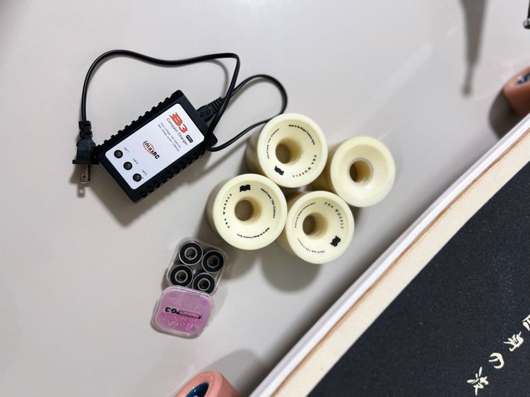 Surf Skate Yow Chiba 30 รูปที่ 6