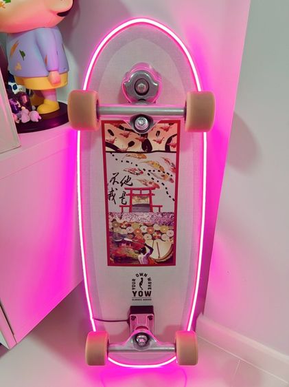 Surf Skate Yow Chiba 30 รูปที่ 2