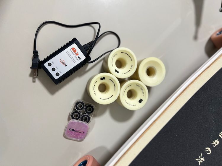 Surf Skate Yow Chiba 30 รูปที่ 8