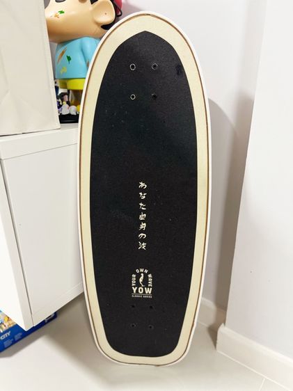 Surf Skate Yow Chiba 30 รูปที่ 4