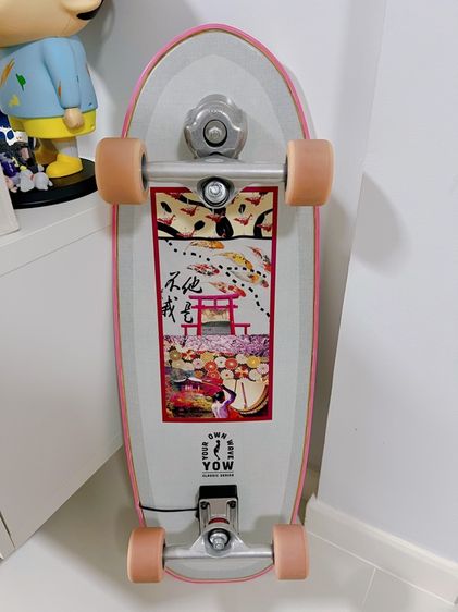 Surf Skate Yow Chiba 30 รูปที่ 5