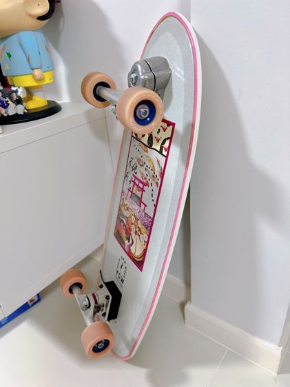 Surf Skate Yow Chiba 30 รูปที่ 7