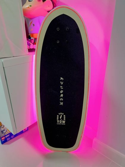 Surf Skate Yow Chiba 30 รูปที่ 3