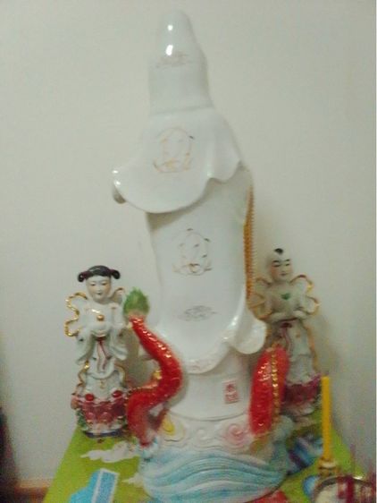 พระโพธิสัตว์กวนอิม รูปที่ 3