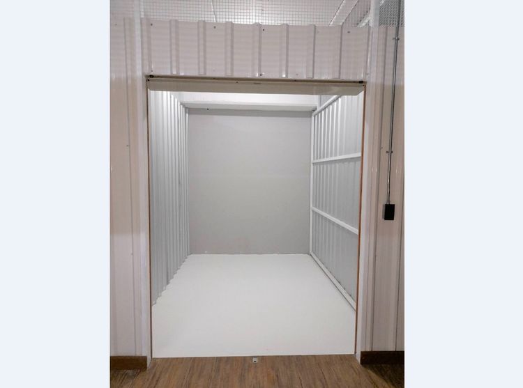 โกดังให้เช่า ห้องเก็บของให้เช่า Self-Storage ให้เช่า ขนาด 4-500 ตารางเมตร ภายในเมืองทองธานี ใกล้จุดขึ้น-ลงทางด่วน เพียง 3 นาที รูปที่ 2