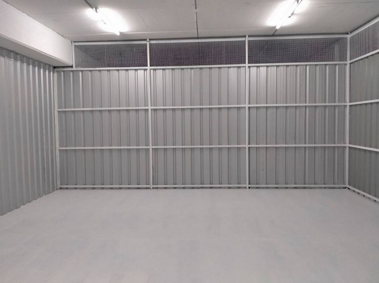 โกดังให้เช่า ห้องเก็บของให้เช่า Self-Storage ให้เช่า ขนาด 4-500 ตารางเมตร ภายในเมืองทองธานี ใกล้จุดขึ้น-ลงทางด่วน เพียง 3 นาที รูปที่ 3
