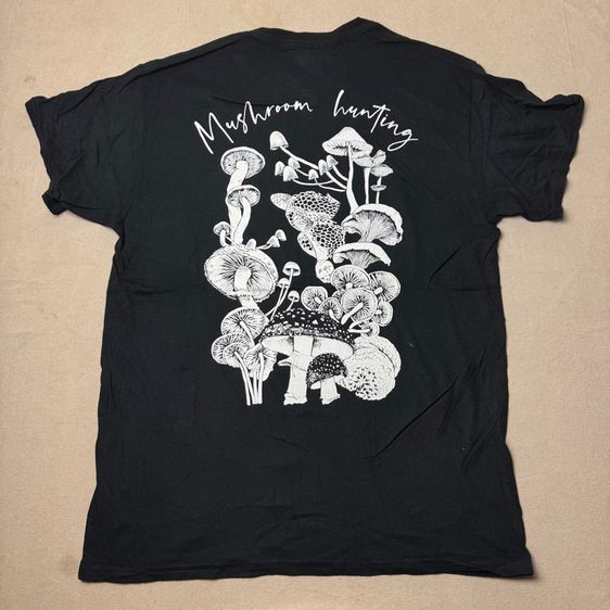 เสื้อยืด Dravus Size M
