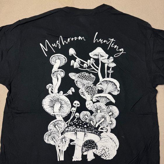 เสื้อยืด Dravus Size M รูปที่ 3