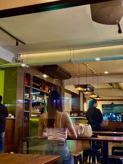 เซ้งร้านอาหาร เซ้งคาเฟ่ เซ้งร้านเหล้า ทำเลดี ซอยปรีดีพนมยงค์1 รูปที่ 4
