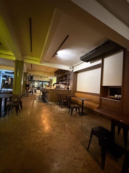 เซ้งร้านอาหาร เซ้งคาเฟ่ เซ้งร้านเหล้า ทำเลดี ซอยปรีดีพนมยงค์1 รูปที่ 5