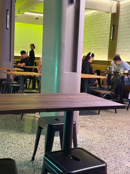 เซ้งร้านอาหาร เซ้งคาเฟ่ เซ้งร้านเหล้า ทำเลดี ซอยปรีดีพนมยงค์1 รูปที่ 14