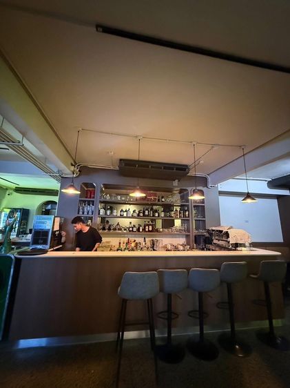 เซ้งร้านอาหาร เซ้งคาเฟ่ เซ้งร้านเหล้า ทำเลดี ซอยปรีดีพนมยงค์1 รูปที่ 6