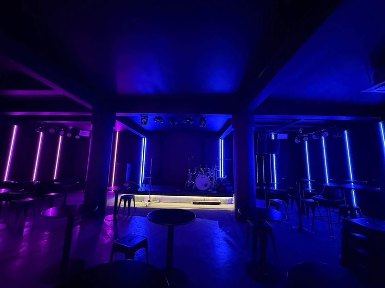 เซ้งร้านอาหาร เซ้งคาเฟ่ เซ้งร้านเหล้า ทำเลดี ซอยปรีดีพนมยงค์1 รูปที่ 10