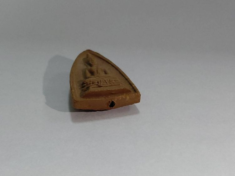 กลีบบัวเล็ก เนื้อผงเกสร หลวงปู่โต๊ะ วัดประดู่ฉิมพลี รูปที่ 4