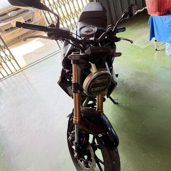HONDA CB300R รูปที่ 3