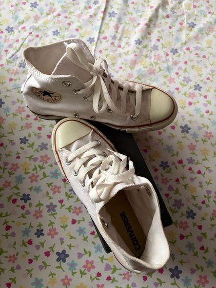 รองเท้า รูปที่ 5